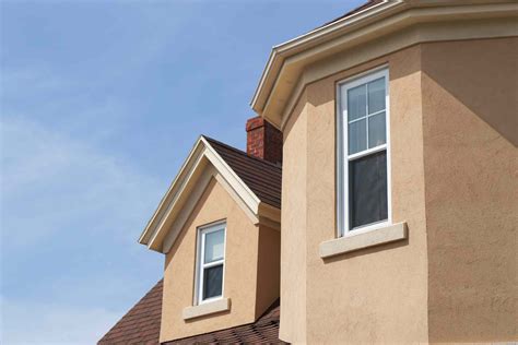 stucco siding pros and cons